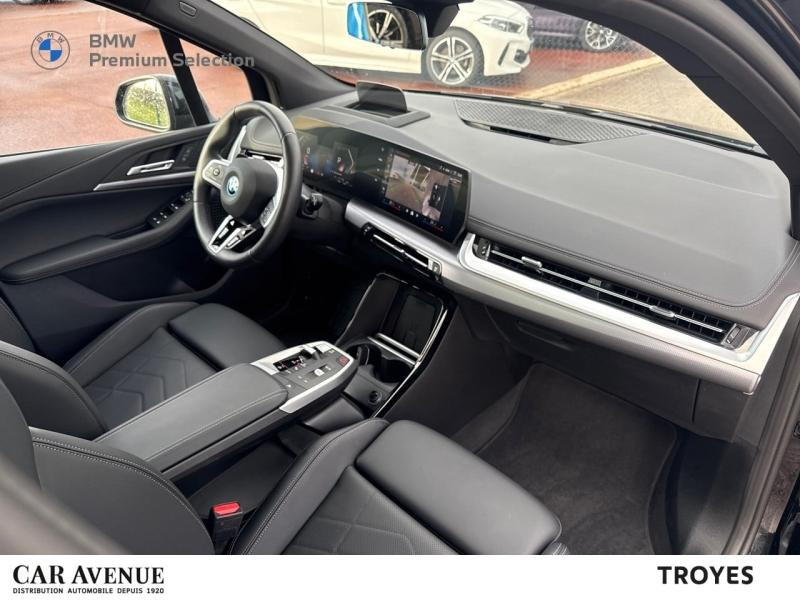 Used BMW Série 2 ActiveTourer 225e 245ch xDrive M Sport DKG7 2025 Saphirschwarz métallisé € 41980 in Troyes
