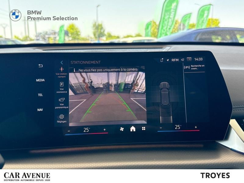 Used BMW X1 ixDrive30 313ch M Sport 2025 Frozen Pure Grey métal BMW Individual € 54900 in Troyes