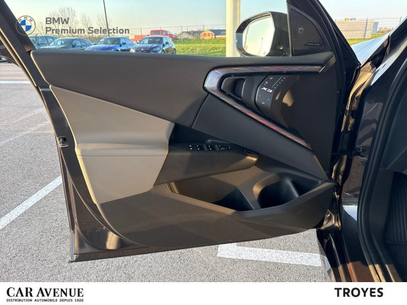 Occasion BMW X3 xDrive30e 299ch M Sport 2025 Sophistograu métallisé 72870 € à Troyes