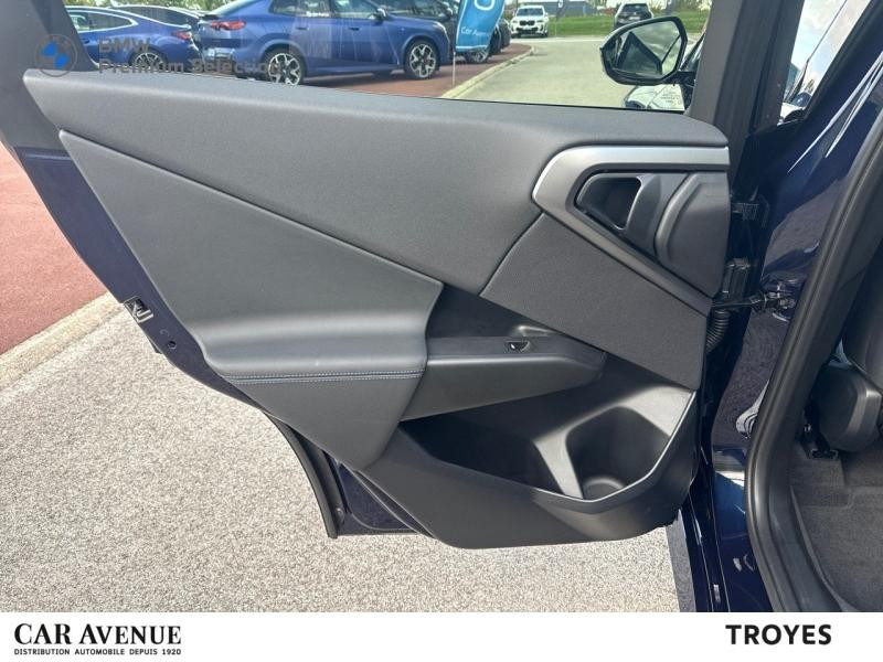 Used BMW X3 xDrive20d 197ch M Sport 2025 BMW Ind Tanzanitblue métallisé € 74900 in Troyes