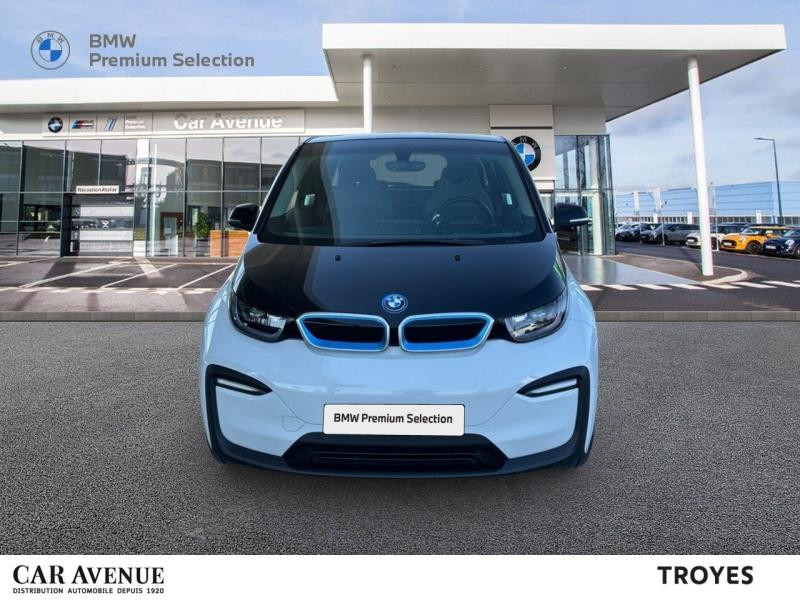 Used BMW i3 170ch 120Ah Edition WindMill Atelier 2022 Blanc € 16950 in Troyes
