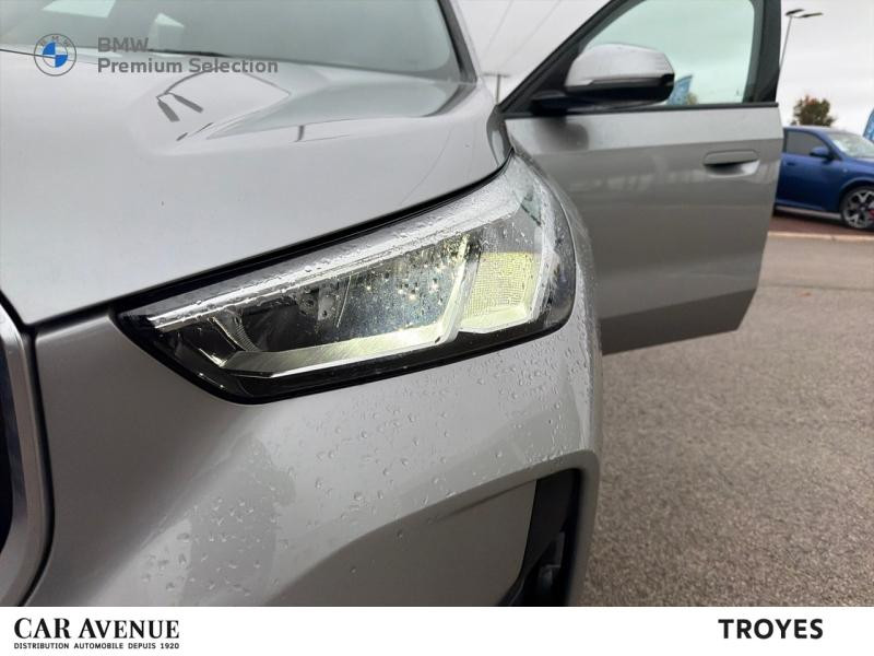 Used BMW X1 sDrive18i 136ch M Sport 2024 Spacesilber métal € 42460 in Troyes