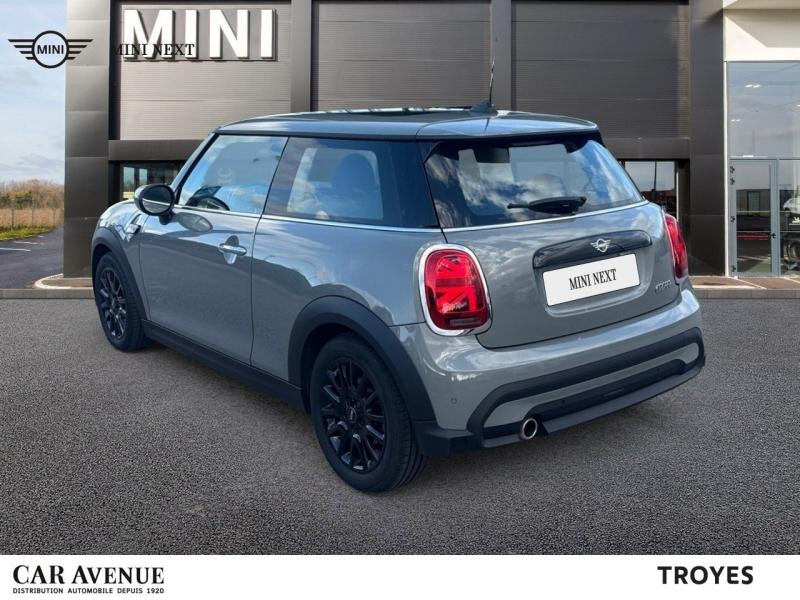 Used MINI Mini Cooper 136ch Edition Camden 2022 Moonwalk Grey € 24390 in Troyes