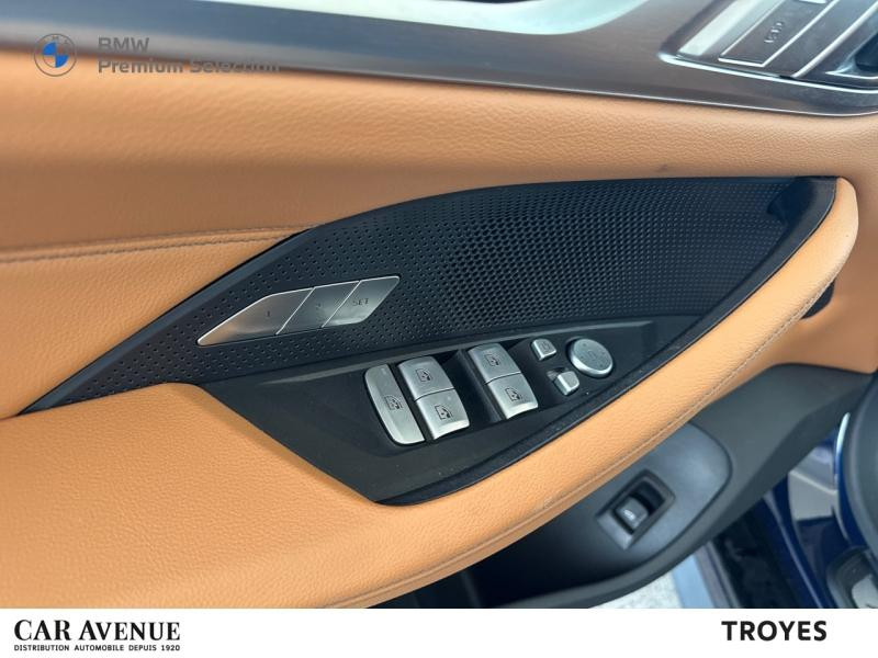 Used BMW Série 4 Gran Coupé 420dA  xDrive 190ch M Sport 2024 BMW Individual Tanzaniteblau métallisé € 56660 in Troyes
