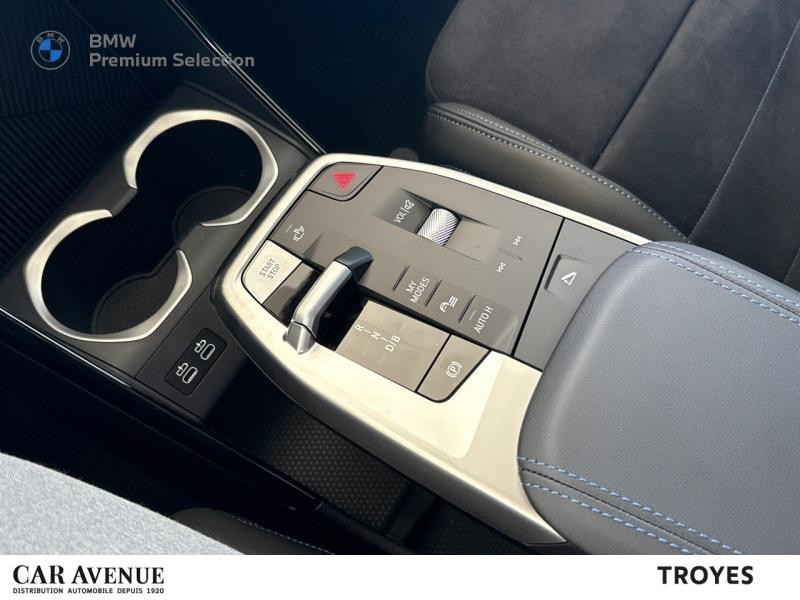 Used BMW X1 ixDrive30 313ch M Sport 2025 Frozen Pure Grey métal BMW Individual € 54900 in Troyes