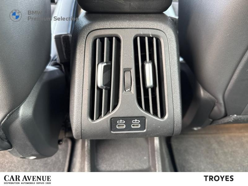 Used BMW X1 ixDrive30 313ch M Sport 2023 Blanc € 42880 in Troyes