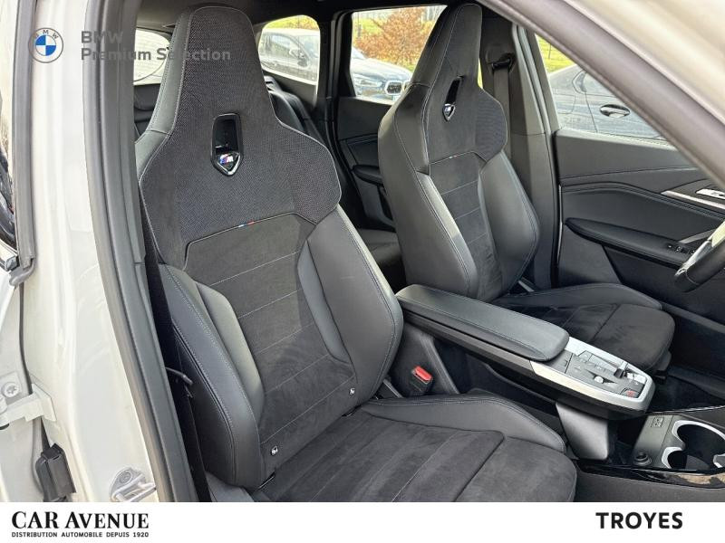 Used BMW X1 ixDrive30 313ch M Sport 2023 Blanc € 42880 in Troyes