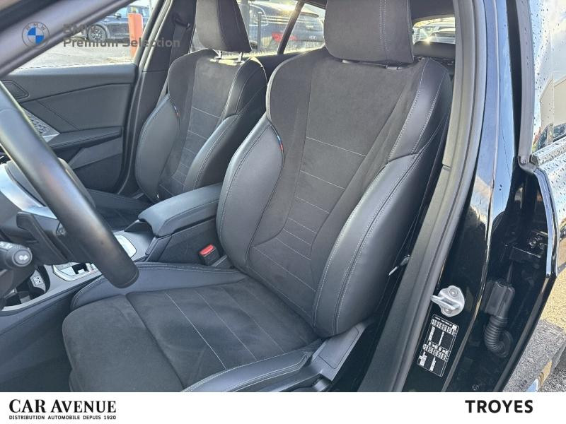 Used BMW Série 1 120dA 163ch M Sport DKG7 2025 Saphirschwarz métallisé € 38870 in Troyes