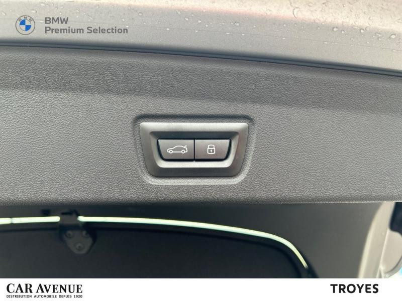 Used BMW i4 eDrive40 340ch M Sport 2024 BMW Ind Frozen Pure Grey métallisé € 53680 in Troyes