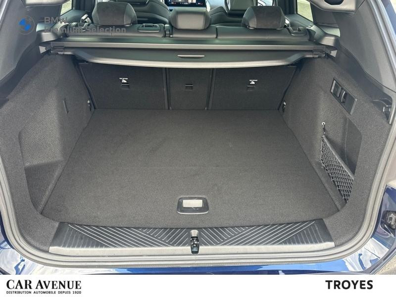 Used BMW X3 xDrive20d 197ch M Sport 2025 BMW Ind Tanzanitblue métallisé € 74900 in Troyes