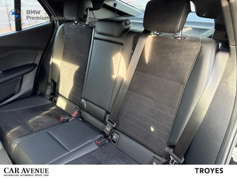 Occasion BMW X2 iX2 eDrive20 204ch M Sport 2024 Saphirschwarz métallisé 42400 € à Troyes