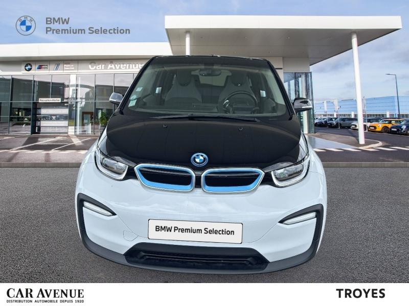 Occasion BMW i3 170ch 120Ah Edition WindMill Atelier 2021 Blanc 18380 € à Troyes