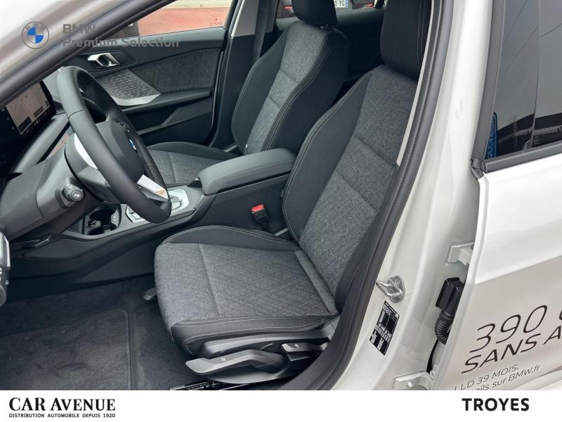 Used BMW Série 1 120A 170ch M Sport Design DKG7 2024 Blanc € 35990 in Troyes