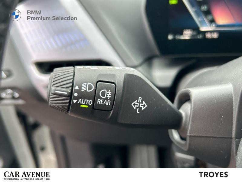 Used BMW Série 1 120A 170ch M Sport Design DKG7 2024 Blanc € 35990 in Troyes