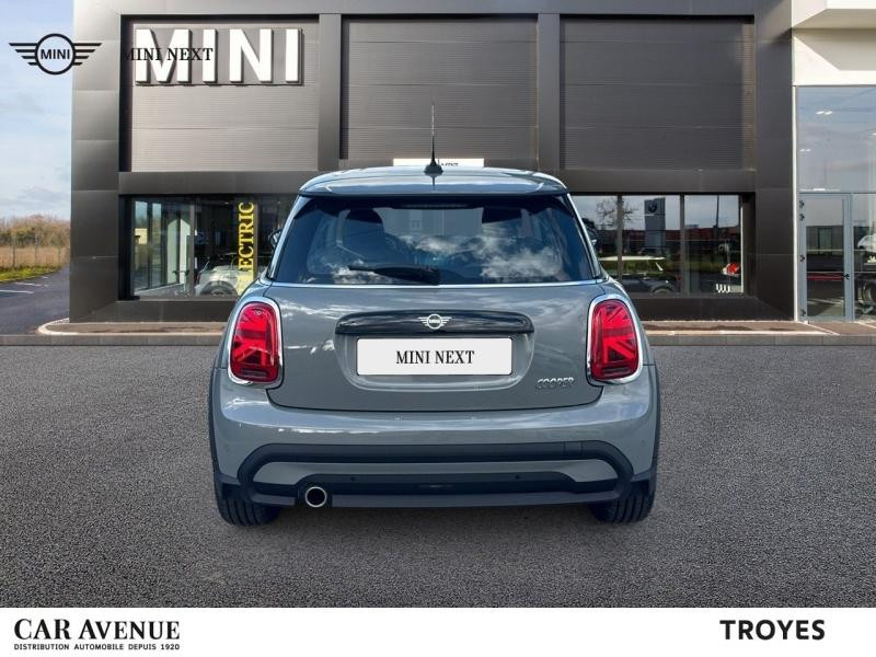 Used MINI Mini Cooper 136ch Edition Camden 2022 Moonwalk Grey € 24390 in Troyes