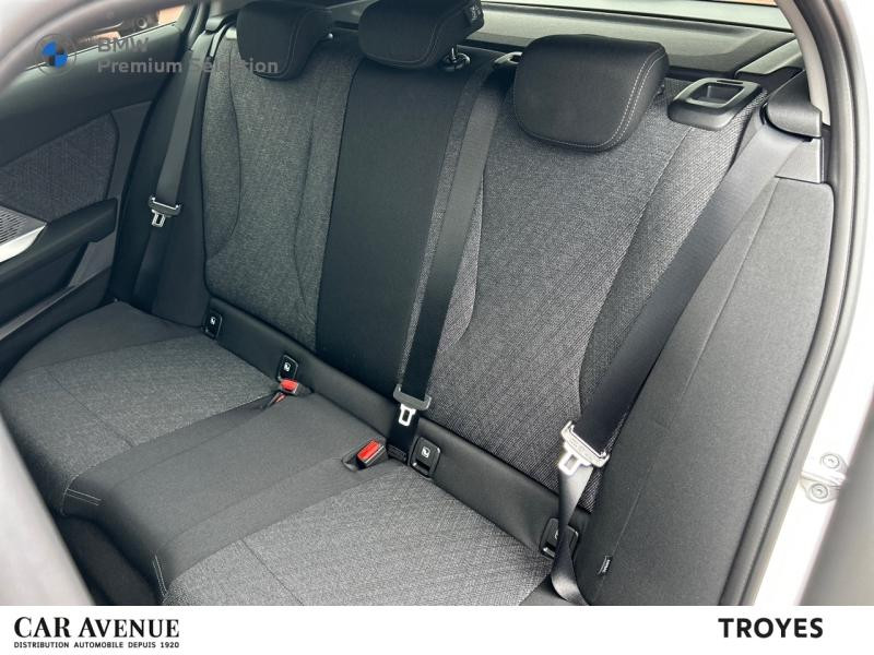 Used BMW Série 1 120A 170ch M Sport Design DKG7 2024 Blanc € 35990 in Troyes