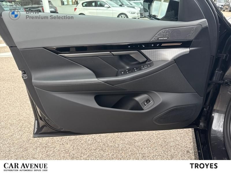 Used BMW Série 5 Touring 530e 299ch M Sport 2025 Sophistograu métallisé € 67870 in Troyes