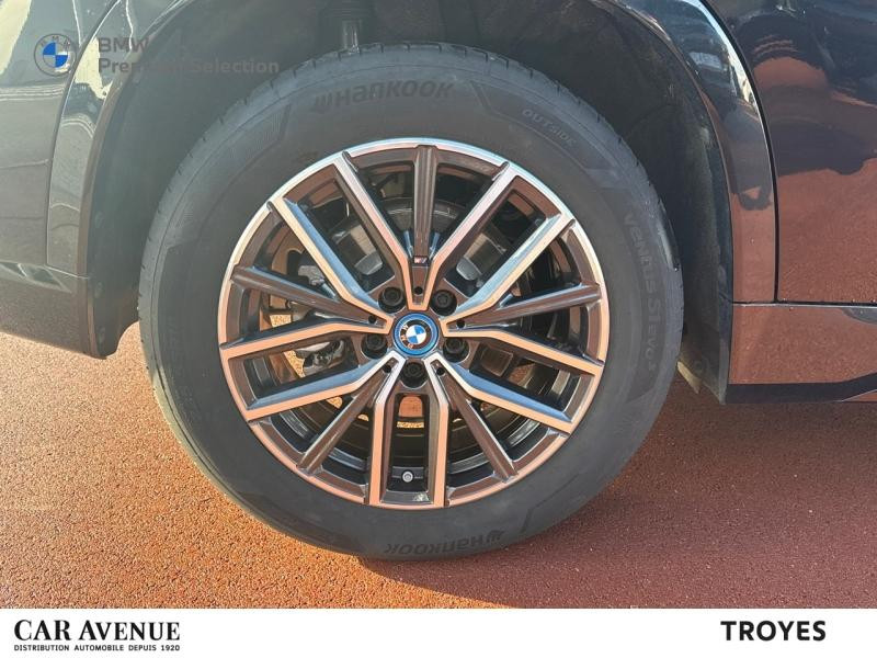 Used BMW X1 xDrive25e 245ch M Sport 2025 Saphirschwarz métal € 49970 in Troyes