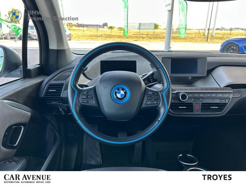 Used BMW i3 170ch 120Ah Edition WindMill Atelier 2022 Blanc € 16950 in Troyes