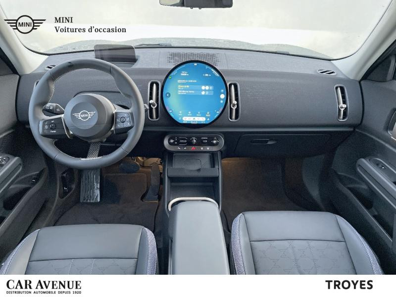 Used MINI Countryman E 204ch Classic 2024 Smokey Green € 39990 in Troyes