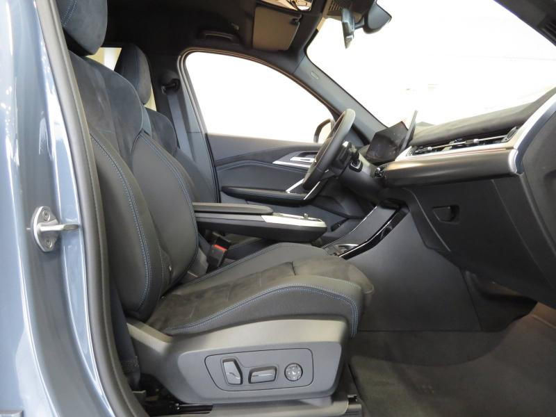 Used BMW X1 sDrive20d 163ch M Sport 2025 Storm Bay métal BMW Individual € 58290 in Troyes