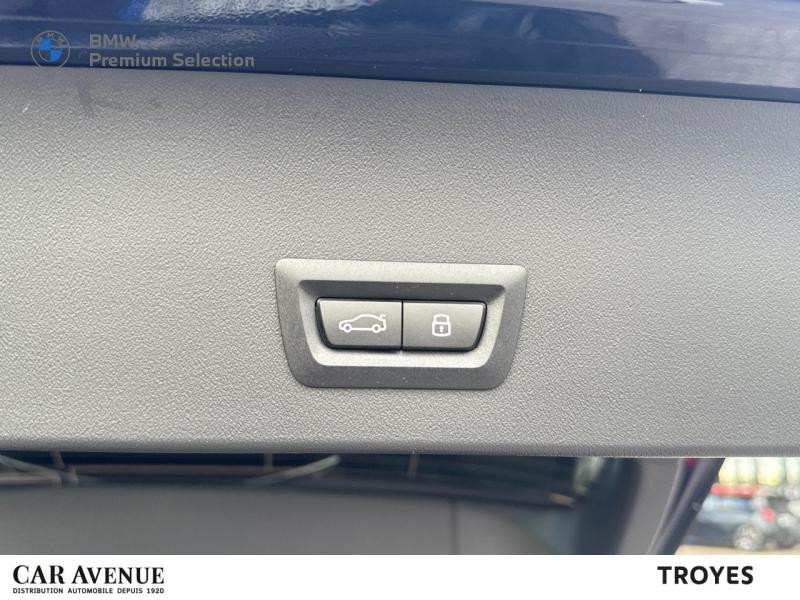 Used BMW X3 xDrive20d 197ch M Sport 2025 BMW Ind Tanzanitblue métallisé € 74900 in Troyes
