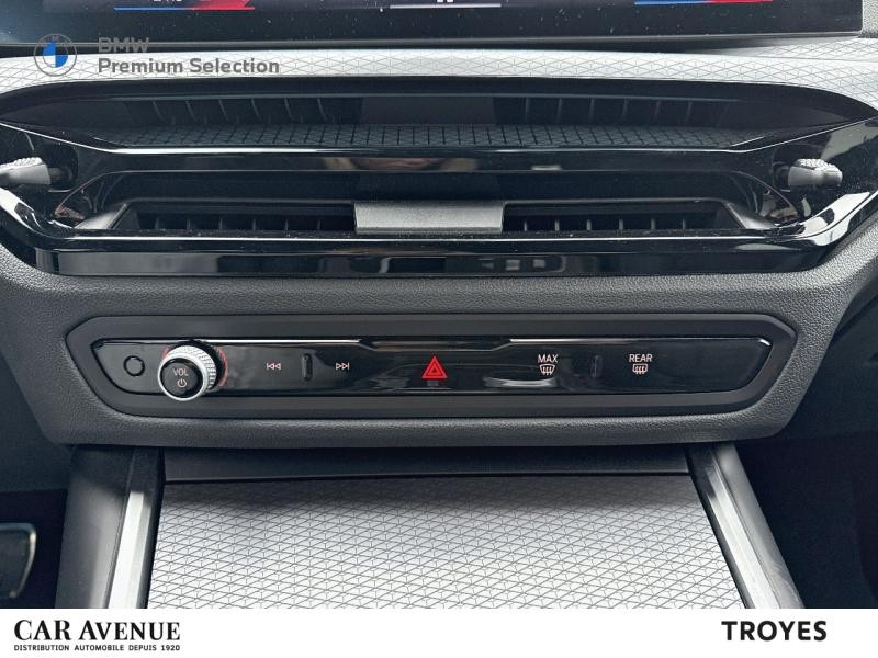 Used BMW Série 3 Touring 330eA 292ch M Sport 2025 M Brooklyngrau métallisé € 56000 in Troyes