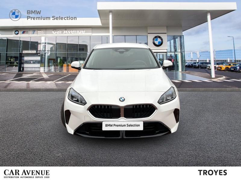 Used BMW Série 1 120A 170ch M Sport Design DKG7 2024 Blanc € 35990 in Troyes