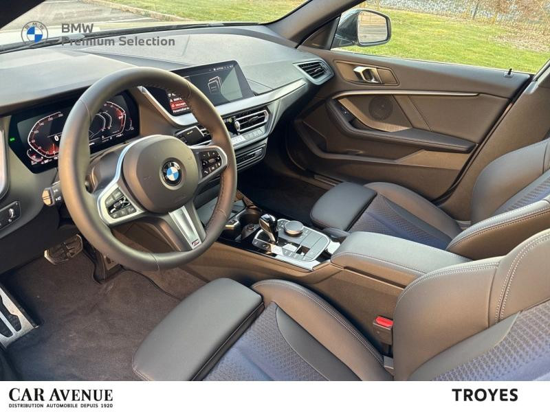 Used BMW Série 2 Gran Coupé 216dA 116ch M Sport 2025 Schyscraper Grau métallisé € 38420 in Troyes