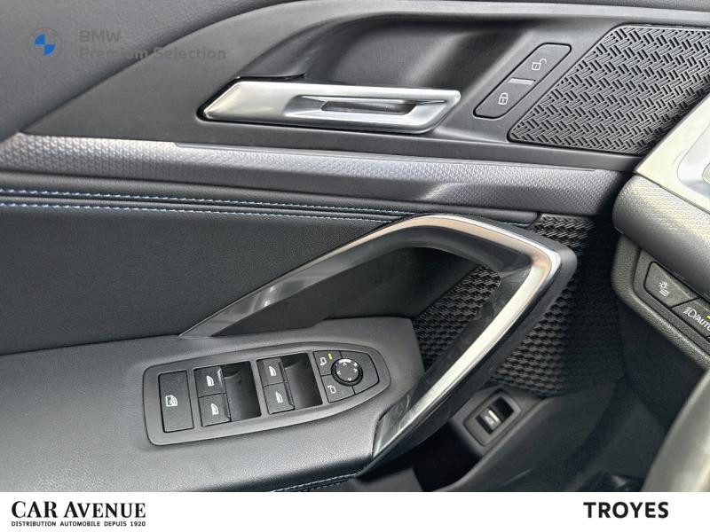 Used BMW X1 ixDrive30 313ch M Sport 2023 Blanc € 42880 in Troyes