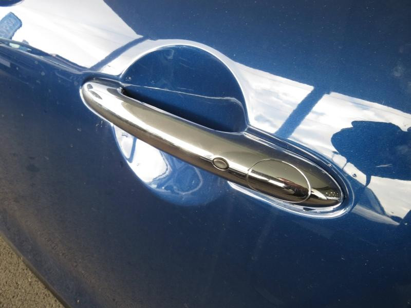 Used MINI Cabrio Cooper 136ch Red Hot Chili 2017 Deep Blue € 20190 in Troyes