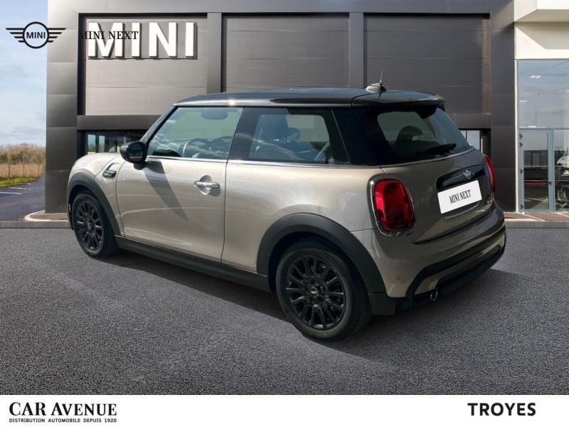 Used MINI Mini Cooper 136ch Edition Camden 2022 Rooftop Grey € 24423 in Troyes