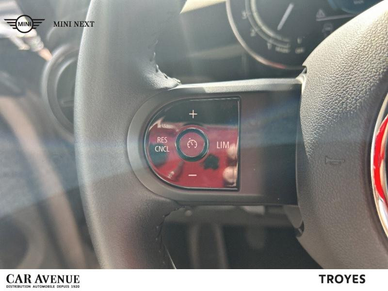 Used MINI Mini Cooper 136ch Edition Camden 2022 Rooftop Grey € 24423 in Troyes