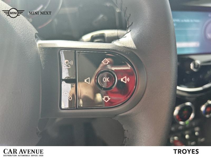 Used MINI Mini Cooper 136ch Edition Camden 2022 Rooftop Grey € 24423 in Troyes