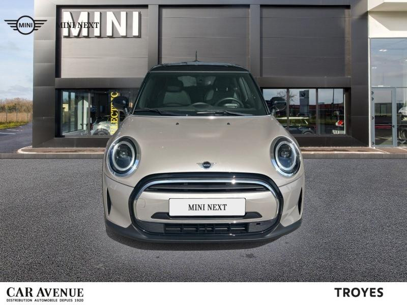 Used MINI Mini Cooper 136ch Edition Camden 2022 Rooftop Grey € 24423 in Troyes