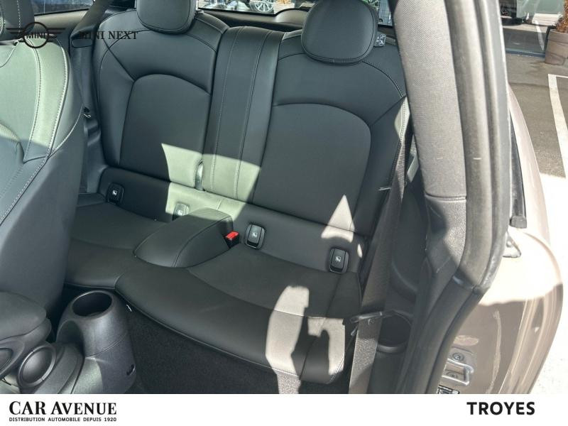 Used MINI Mini Cooper 136ch Edition Camden 2022 Rooftop Grey € 24423 in Troyes