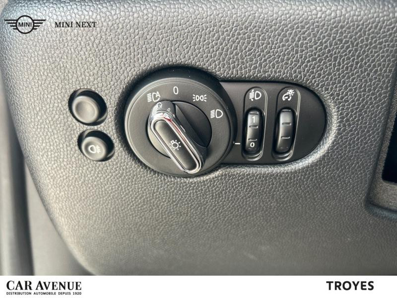 Used MINI Mini Cooper 136ch Edition Camden 2022 Rooftop Grey € 24423 in Troyes