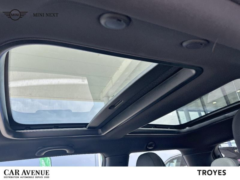 Used MINI Mini Cooper 136ch Edition Camden 2022 Rooftop Grey € 24423 in Troyes