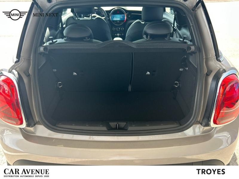 Used MINI Mini Cooper 136ch Edition Camden 2022 Rooftop Grey € 24423 in Troyes
