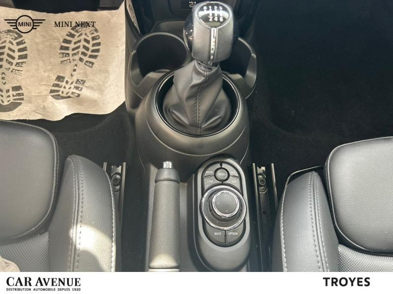 Used MINI Mini Cooper 136ch Edition Camden 2022 Rooftop Grey € 24423 in Troyes