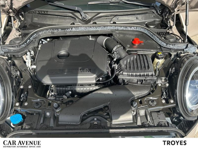 Used MINI Mini Cooper 136ch Edition Camden 2022 Rooftop Grey € 24423 in Troyes