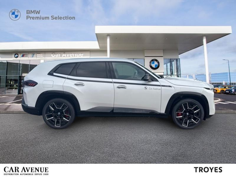 Used BMW XM 50e 3.0 476ch 2025 Mineralweiss métallisé € 128990 in Troyes