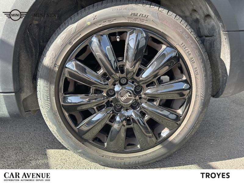 Used MINI Countryman Cooper S  178ch Northwood ALL4 BVA8 2022 Midnight Black II € 29350 in Troyes