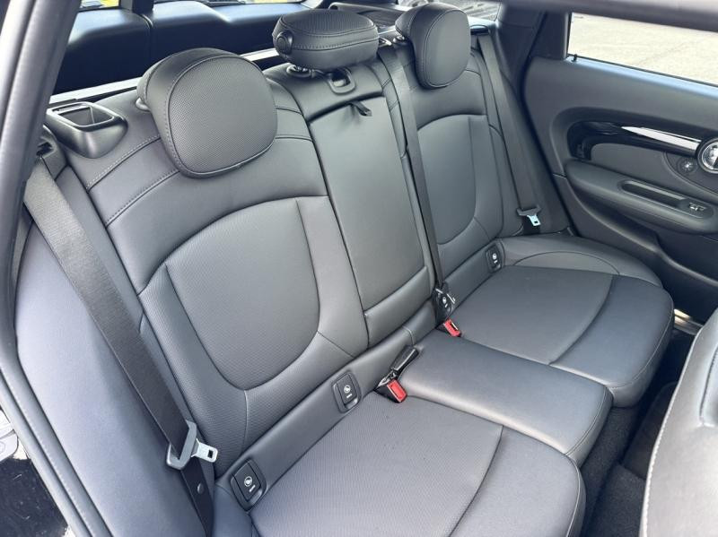 Used MINI Clubman Cooper 136ch Edition Premium Plus BVA7 2022 Midnight Black II € 30990 in Troyes