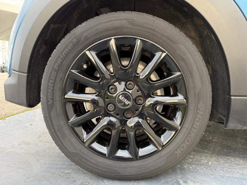 Used MINI Mini Cooper 136ch Edition Premium Plus BVA7 2022 Island Blue € 26900 in Troyes