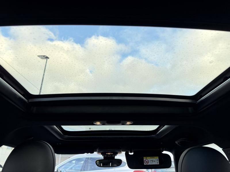 Used MINI Clubman Cooper 136ch Edition Premium Plus BVA7 2022 Midnight Black II € 30990 in Troyes