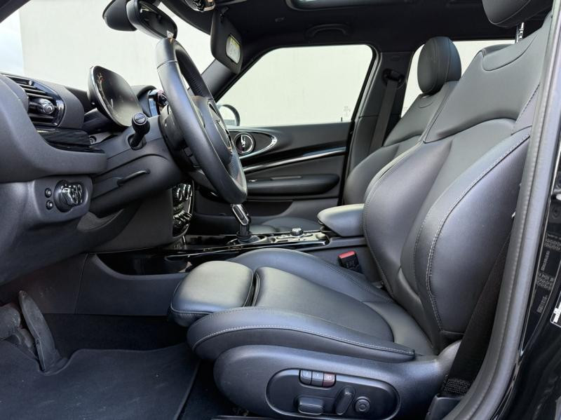 Used MINI Clubman Cooper 136ch Edition Premium Plus BVA7 2022 Midnight Black II € 30990 in Troyes