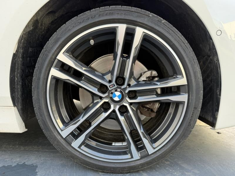 Occasion BMW Série 1 118dA 150ch M Sport 8cv 2022 Blanc 31900 € à Troyes