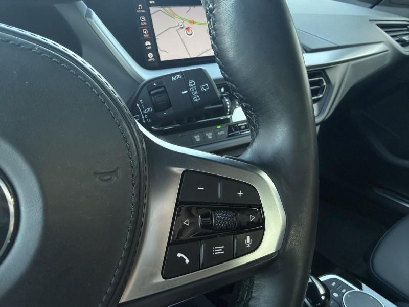 Occasion BMW Série 1 118dA 150ch M Sport 8cv 2022 Blanc 31900 € à Troyes