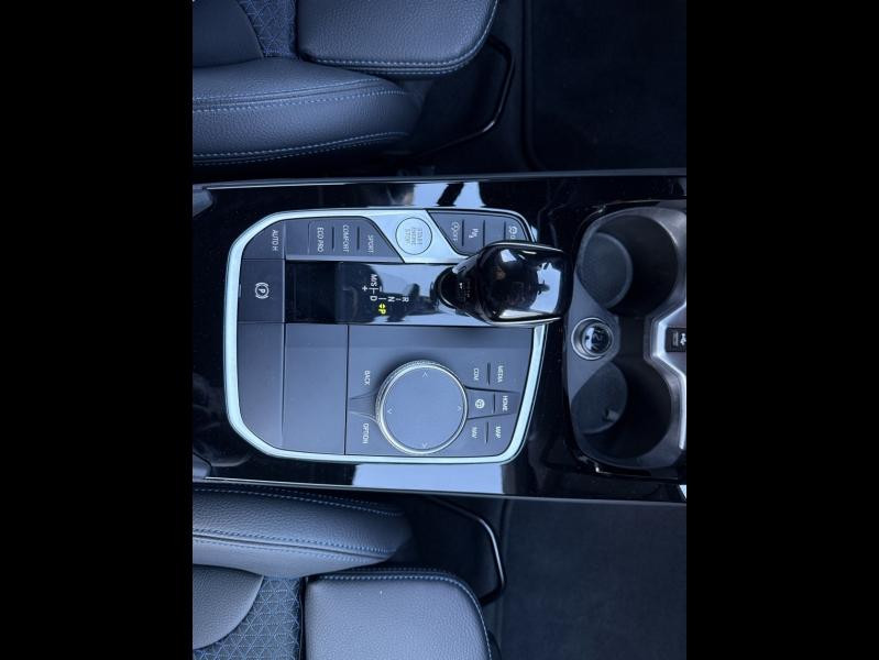 Occasion BMW Série 1 118dA 150ch M Sport 8cv 2022 Blanc 31900 € à Troyes